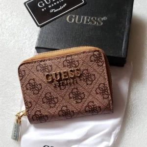 Porte-monnaie GUESS