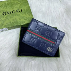 Portefeuille GUCCI