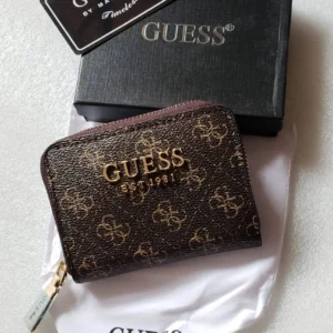 Porte-monnaie GUESS