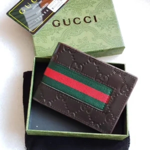 Portefeuille GUCCI