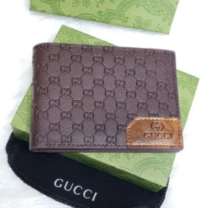 Portefeuille GUCCI