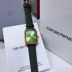 Montre Emporio Armani