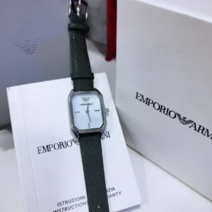 Montre Emporio Armani