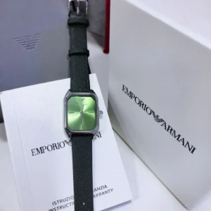 Montre Emporio Armani