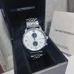 Montre ARMANI