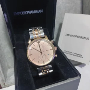 Montre ARMANI