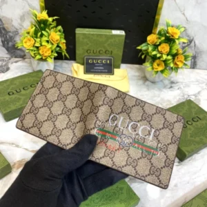 Portefeuille GUCCI