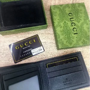 Portefeuille GUCCI