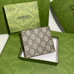 Portefeuille GUCCI