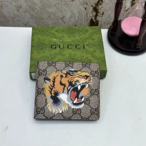 Portefeuille GUCCI