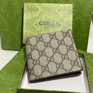 Portefeuille GUCCI