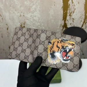 Portefeuille GUCCI