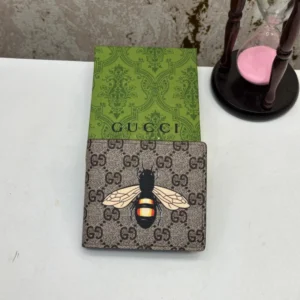 Portefeuille GUCCI