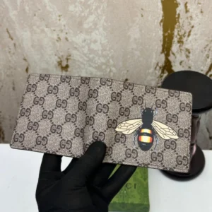 Portefeuille GUCCI