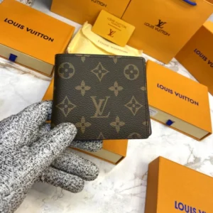 Portefeuille LV