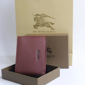 Portefeuille BURBERRY