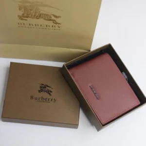 Portefeuille BURBERRY