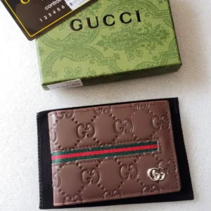 Portefeuille GUCCI