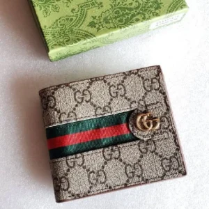 Portefeuille GUCCI