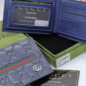 Portefeuille GUCCI