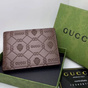 Portefeuille GUCCI