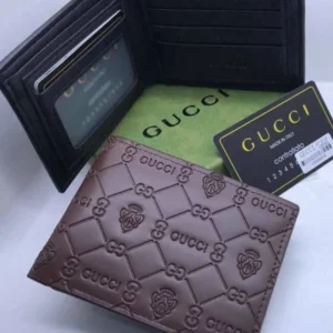 Portefeuille GUCCI