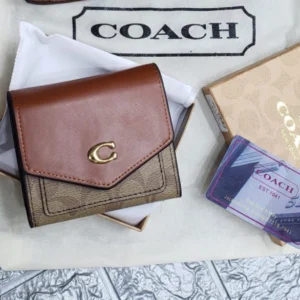 Portefeuille COACH