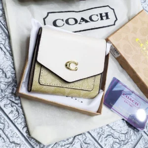 Portefeuille COACH