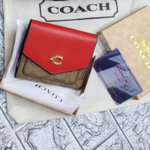 Portefeuille COACH