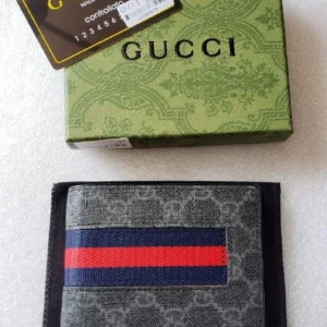 Portefeuille GUCCI