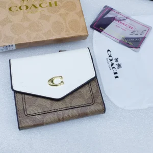 Portefeuille COACH