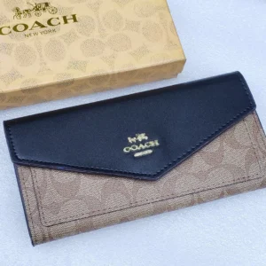 Portefeuille COACH