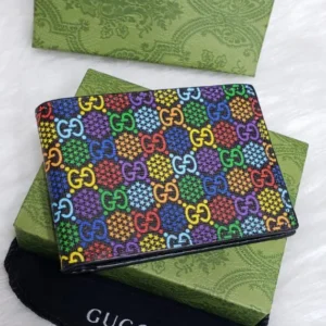 Portefeuille GUCCI