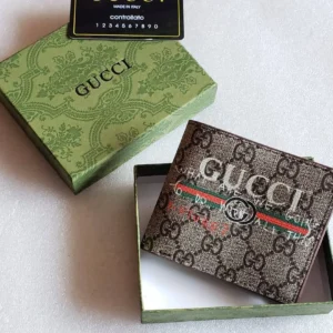 Portefeuille GUCCI