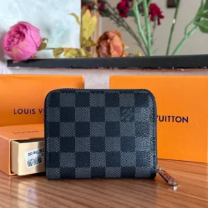 Porte-monnaie LV
