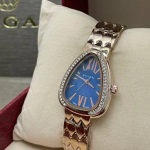BVLGARI Bronze.