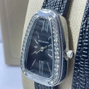 BVLGARI Serpenti