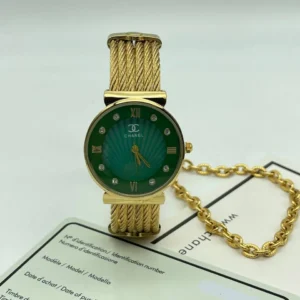 .Montre  CHANEL