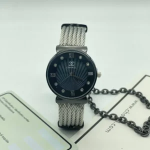 .Montre  CHANEL