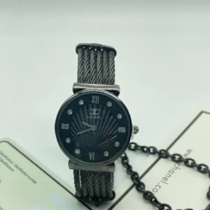 .Montre  CHANEL