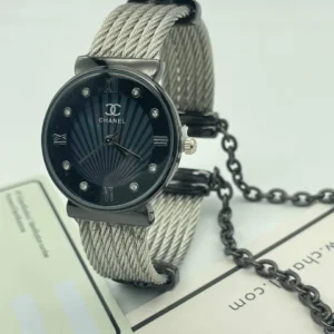 .Montre  CHANEL