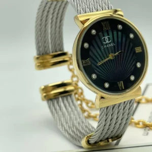 .Montre  CHANEL