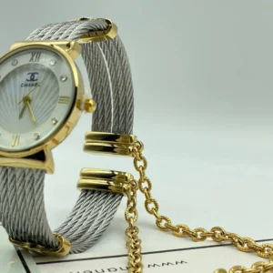 .Montre  CHANEL