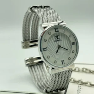 .Montre  CHANEL