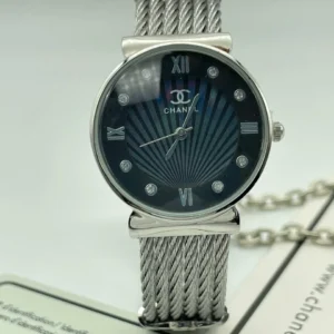 .Montre  CHANEL