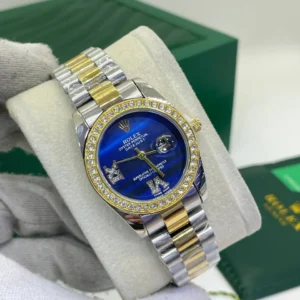 Montre Rolex Datejust