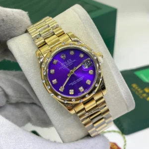 Montre Rolex Datejust