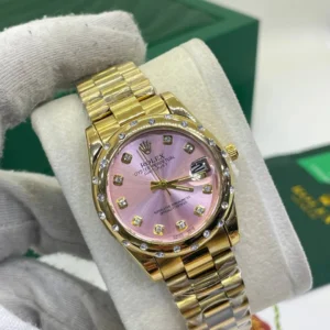 Montre Rolex Datejust