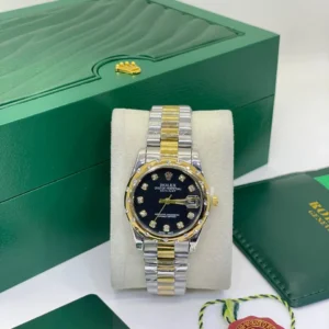 Montre Rolex Datejust