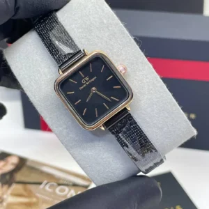 Montre DANIEL WELLINGTON